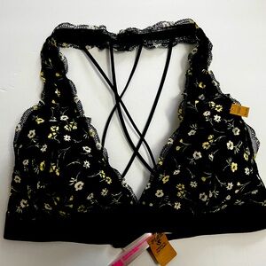 Victoria Secret, Pink Bralette